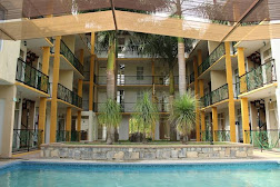 Hotel Cascada Huasteca